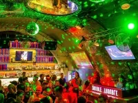 Double Trouble Soirée Party